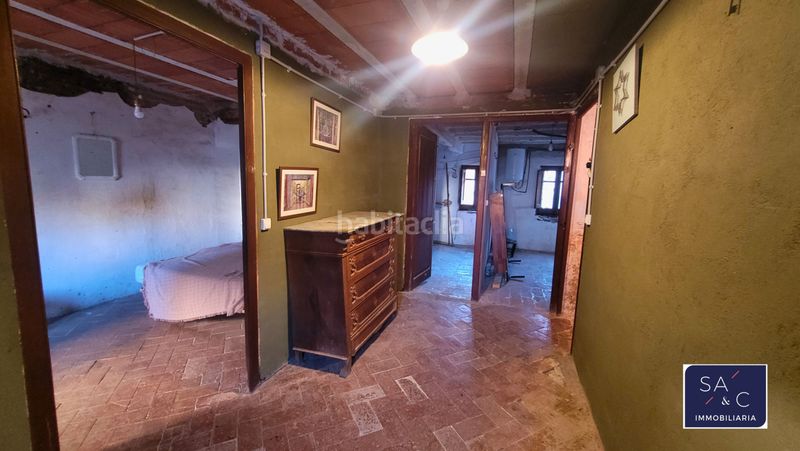 Foto 749edb9f-d699-464b-a857-f1ad1906d42f. Casa adossada a carrer nou 11 a Almoster