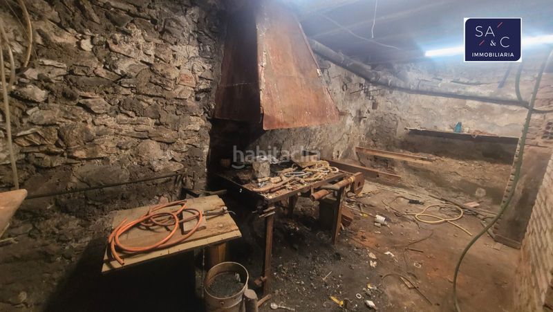 Foto 90f031fc-a04b-4b90-ad9a-6357ac0c5b61. Casa adossada a carrer nou 11 a Almoster