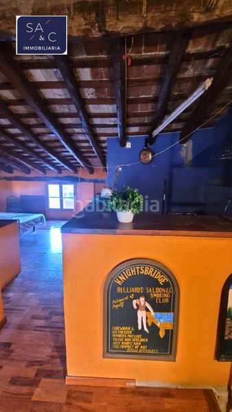 Foto b29ca3e6-0ec4-48a8-b1d3-0a75741132ea. Casa adossada a carrer nou 11 a Almoster