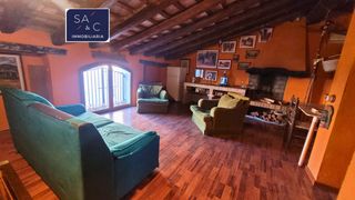Casa adossada  Carrer nou 11. Casa en venta en almoster