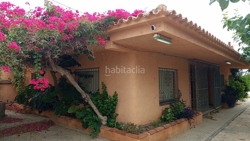 Foto 976a583c-3982-4998-a3aa-02bef9e661a8. Finca rústica a partida poblas 14 a Platja de Mont-roig Mont-roig del Camp