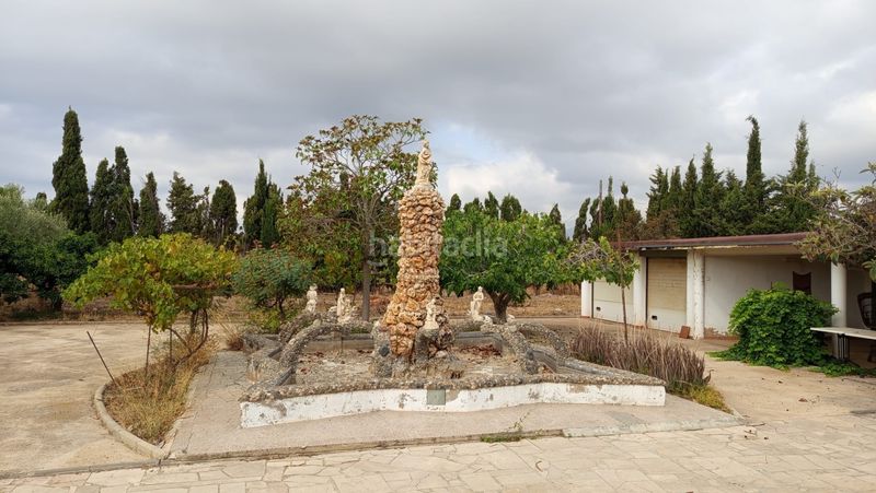 Foto bd8ebf9b-b5da-4de8-a3af-3cac9f850b94. Finca rústica a partida poblas 14 a Platja de Mont-roig Mont-roig del Camp