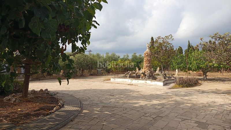 Foto fe80271d-ec04-4610-b086-3e22a0051142. Finca rústica a partida poblas 14 a Platja de Mont-roig Mont-roig del Camp