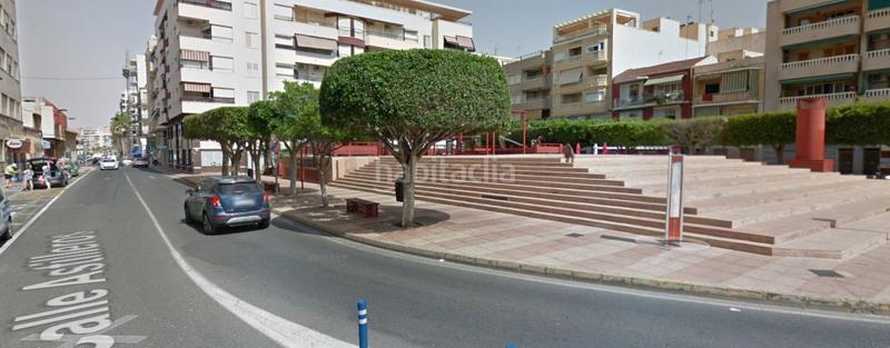 Foto 638f6a42-f72a-4ee1-9126-5b65096f19eb. Residential plot in Playa Levante Santa Pola