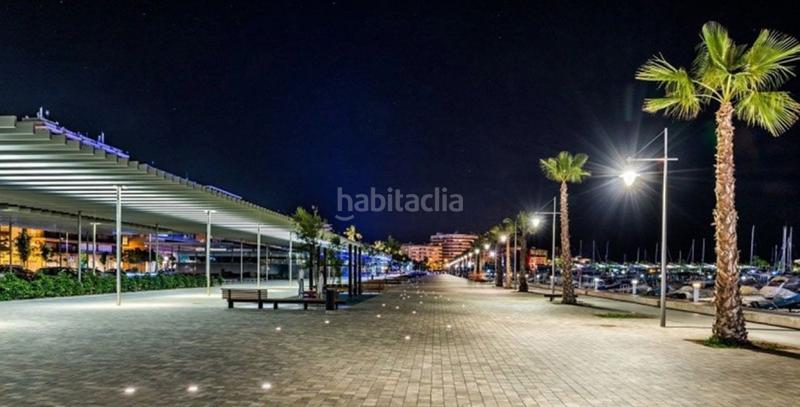 Foto 957a8b4f-00a0-46df-bc77-78fb0e23e7a0. Residential plot in Playa Levante Santa Pola