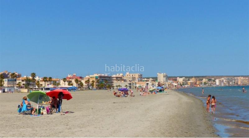 Foto c2d4650c-655d-4a90-a9bb-131e61a3be45. Residential plot in Playa Levante Santa Pola