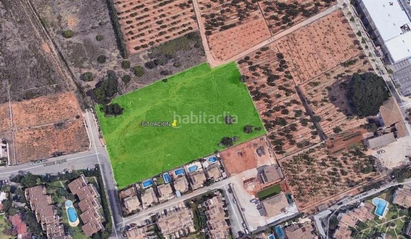 Foto 214ccbae-b695-443b-9408-00b3f5410704. Residential plot in El Montgó Dénia