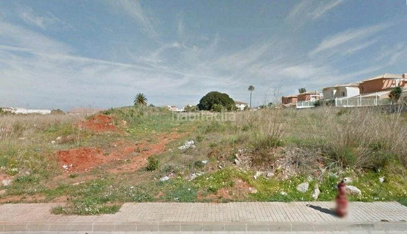 Foto d01c5757-1068-4e49-af32-db965816fbe4. Residential plot in El Montgó Dénia