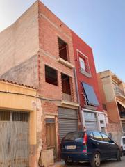 Maison à Calle fermin sanchez 16. Casa en construcción