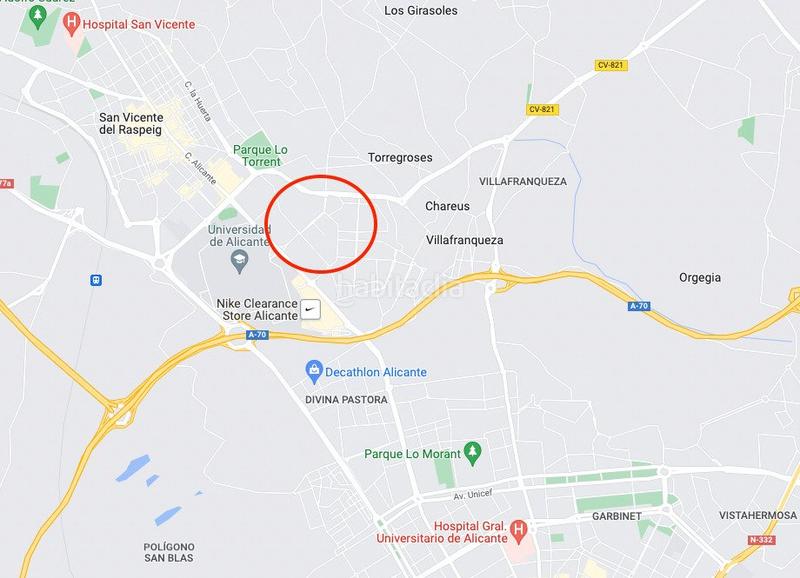 Foto e6203c77-9a9b-4941-88ab-1b7a77df0b05. Traspàs local comercial a Haygon-Universidad Sant Vicent del Raspeig