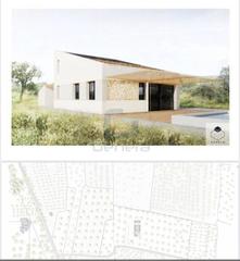 Terreny residencial a Biar. Terreno  en carretera de biar a villena