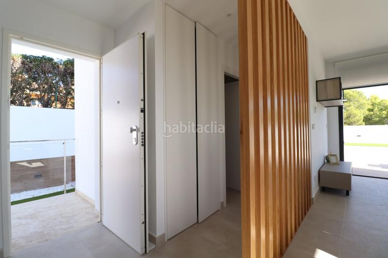 Foto 011351ec-96eb-4673-bd1f-44a5f1de22a7. Chalet magnífico chalet en la nucia obra nueva new build en Nucia (la)