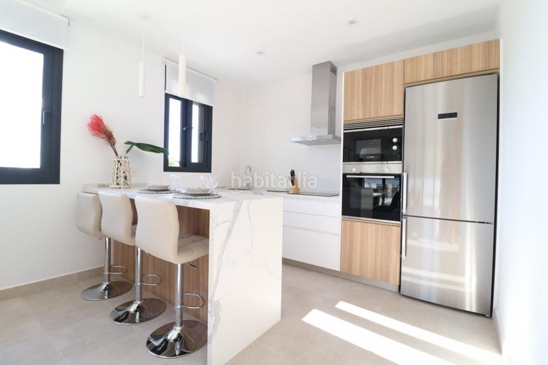 Foto 0d08d19d-92c3-41cd-9f91-8bff16c9a08d. Chalet magnífico chalet en la nucia obra nueva new build en Nucia (la)