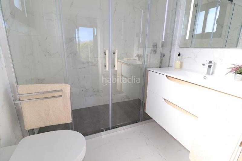 Foto 16580c7c-d2a5-4fd5-9ea3-397cdac12663. Chalet magnífico chalet en la nucia obra nueva new build en Nucia (la)