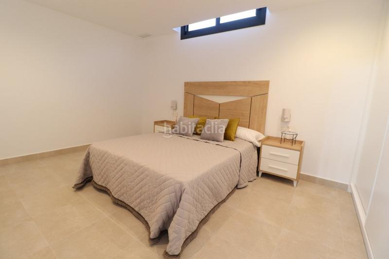 Foto 21dae22b-766f-4432-becf-686b345f0635. Chalet magnífico chalet en la nucia obra nueva new build en Nucia (la)