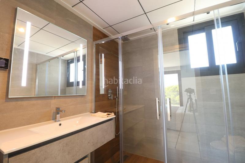 Foto 304cc2bc-82ee-4261-aa9e-e0bc8031bf88. Chalet magnífico chalet en la nucia obra nueva new build en Nucia (la)