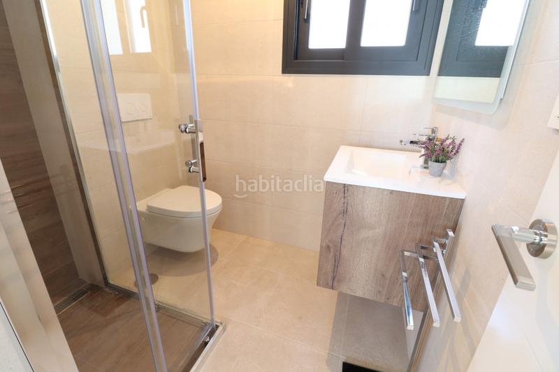 Foto 4bc23acc-33b7-4fe0-afe4-bd52f0f035fa. Chalet magnífico chalet en la nucia obra nueva new build en Nucia (la)