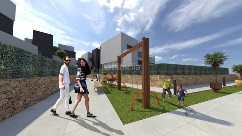 Foto 70f12999-042b-4398-bc32-b1f66ffc97de. Chalet magnífico chalet en la nucia obra nueva new build en Nucia (la)