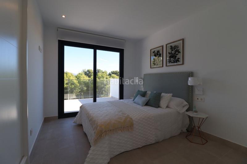 Foto 8958b8f9-f76f-4f61-a052-7f995f4a631b. Chalet magnífico chalet en la nucia obra nueva new build en Nucia (la)