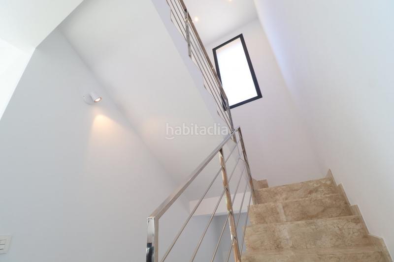 Foto d2f1905f-c808-4884-8577-42aa2734cd44. Chalet magnífico chalet en la nucia obra nueva new build en Nucia (la)