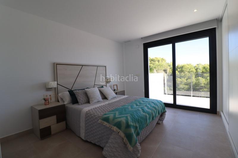 Foto f3558692-66b5-4029-90ef-2b9584c9f685. Chalet magnífico chalet en la nucia obra nueva new build en Nucia (la)