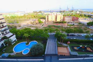 tic en Calle calle del alcalde jos lus lassaletta 17. Aticosolarium con calidades premium