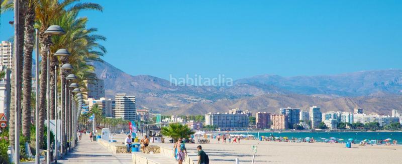 Foto 0b950806-469f-45af-bf76-4a50da9c34b9. Dachwohnung in calle calle del alcalde josé luís lassaletta 17 in Alicante