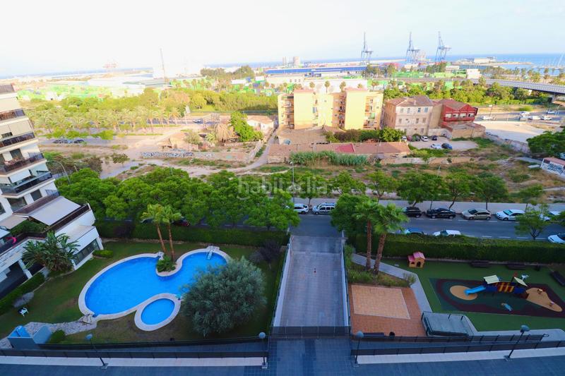 Foto 40796119-1710-40f9-9208-07935ffb0c28. Dachwohnung in calle calle del alcalde josé luís lassaletta 17 in Alicante