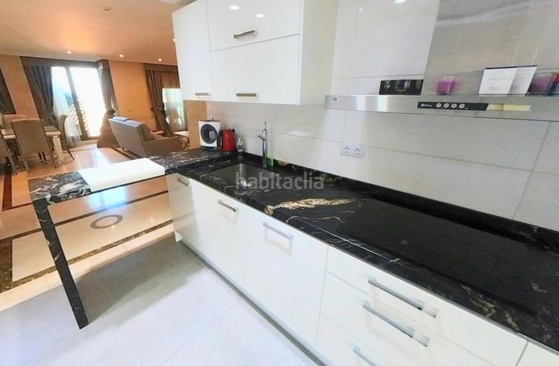 Foto 4881b306-60cd-456c-a1a6-6cb89e50be9b. Dachwohnung in calle calle del alcalde josé luís lassaletta 17 in Alicante