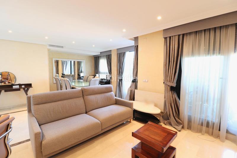 Foto 51162ca8-b1fb-43db-8742-5d5698eef898. Dachwohnung in calle calle del alcalde josé luís lassaletta 17 in Alicante