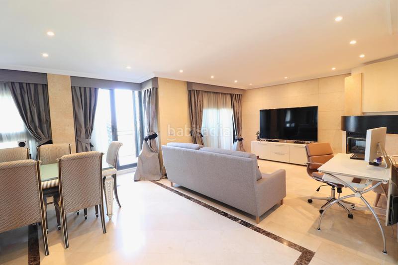 Foto 608eba09-e3d6-48cf-9a83-2a2d1e2ccc37. Dachwohnung in calle calle del alcalde josé luís lassaletta 17 in Alicante