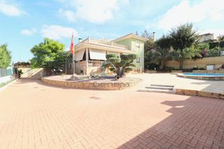 Xalet a Los Girasoles. Venta de chalet en los girasoles,cacacias
