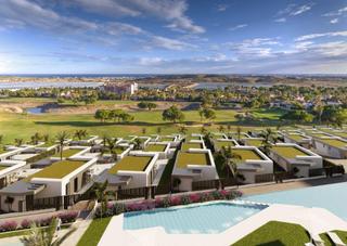 Appartement à Carolinas Bajas. Bonalba green obra nueva, promoción