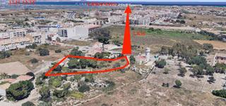 Terreny residencial a El Altet. Solar con casa en el altet
