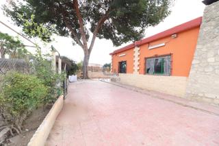 Xalet  Carrer luis alberola fdiz-villaf. Venta de chalet en villafranqueza