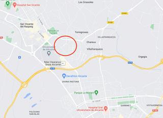 Lloguer Local Comercial a Haygon-Universidad. Se traspasa restaurante cerca universidad