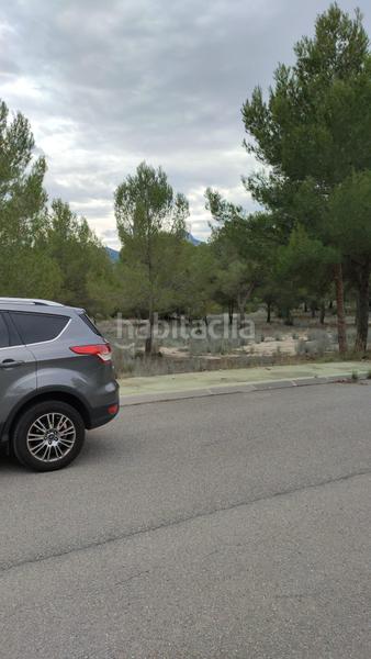 Foto 33c2f56f-2623-4630-8fdc-610d6b21aac3. Terreny residencial a Tibi