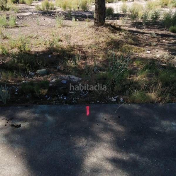 Foto a4f3e738-ed64-4ad0-98a6-8362b94a794a. Terreny residencial a Tibi