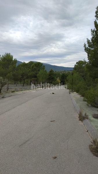 Foto d1d1ddaf-786f-47ac-b73e-1d8b41dc20ff. Terreny residencial a Tibi