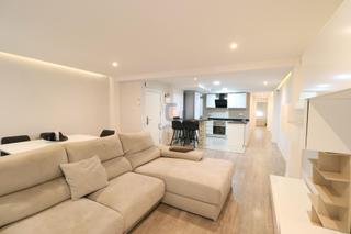 Planta baixa en San Blas. Venta de piso en san blas