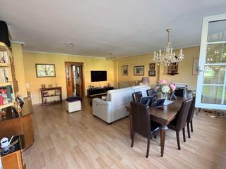 Casa adossada en Dr maraon 10. Bungalow en san blas