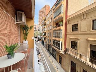 Pis  Calle coln. Piso en pleno centro