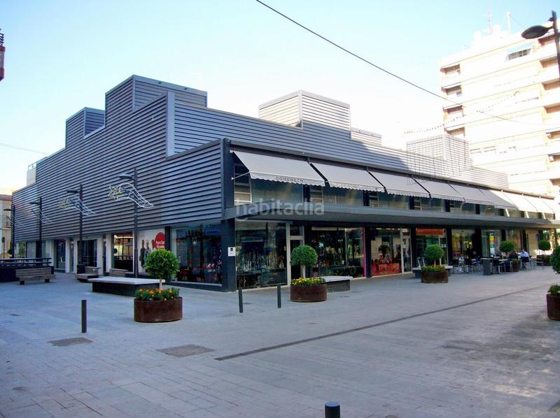 Foto 2057176a-6870-4d88-82da-52ee57983779. Residential plot in partida inmediaciones polig b 1 in Sant Vicent del Raspeig