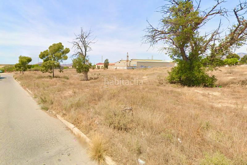 Foto 250b144a-b042-42ca-8075-6032a5c19e2a. Residential plot in partida inmediaciones polig b 1 in Sant Vicent del Raspeig