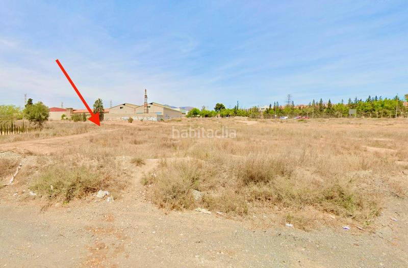 Foto 3f131d71-79a5-4fc4-bbaf-2674f40b8b1e. Residential plot in partida inmediaciones polig b 1 in Sant Vicent del Raspeig