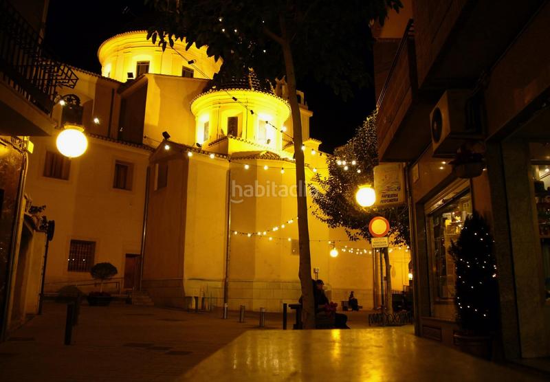 Foto 4f8a7d26-5f82-4de3-91e1-78d9c90081bc. Residential plot in partida inmediaciones polig b 1 in Sant Vicent del Raspeig