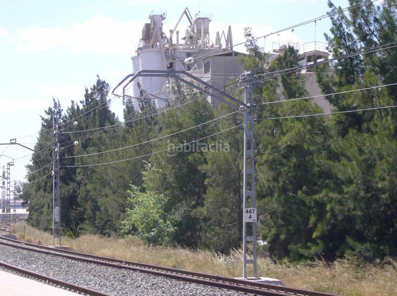 Foto 628b4238-5291-4424-8026-389f884979bd. Residential plot in partida inmediaciones polig b 1 in Sant Vicent del Raspeig