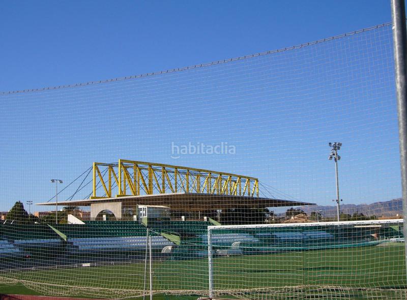 Foto 6541631a-6024-447e-a048-4ea029fdca90. Residential plot in partida inmediaciones polig b 1 in Sant Vicent del Raspeig