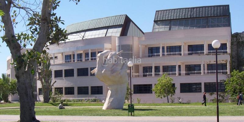 Foto 85053dd6-3bd3-46ad-9a76-70926ca8b362. Residential plot in partida inmediaciones polig b 1 in Sant Vicent del Raspeig