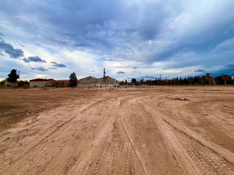 Foto e8a18b41-730f-4e83-8971-b4674c67dd4d. Residential plot in partida inmediaciones polig b 1 in Sant Vicent del Raspeig